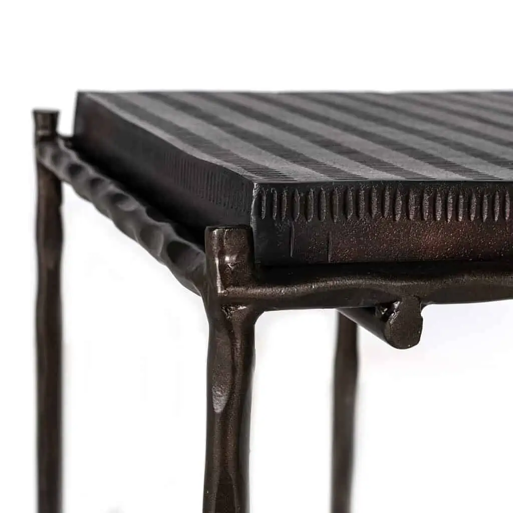 - Sofa tafel Ventana black