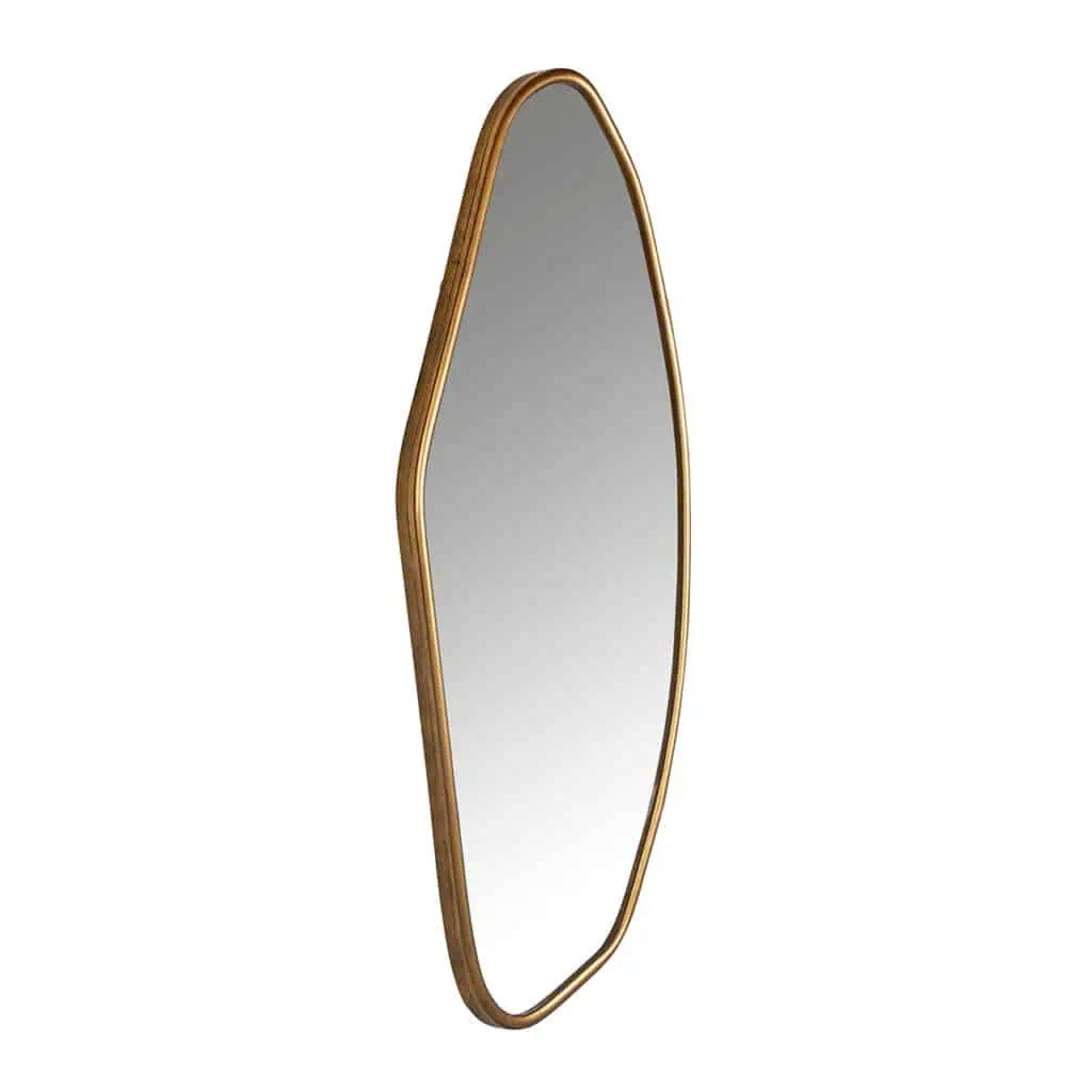 - Spiegel Eldon gold
