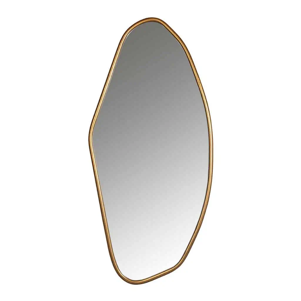 - Spiegel Eldon gold