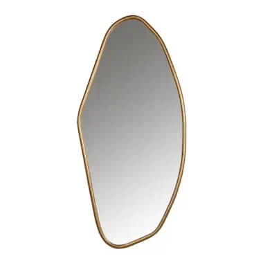 - Spiegel Eldon gold