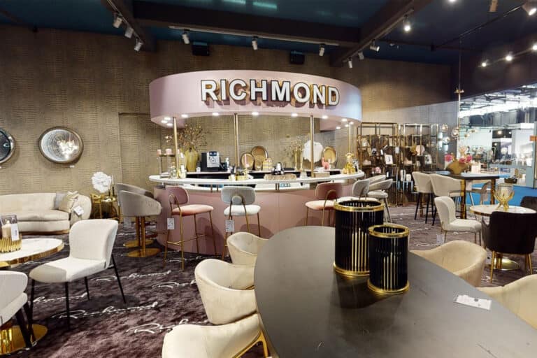 Richmond Interiors @ maison & objet