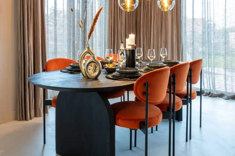 richmond interiors