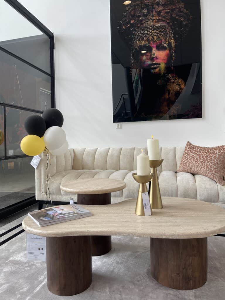 Succesvolle Summer Launch Home Show Richmond Interiors