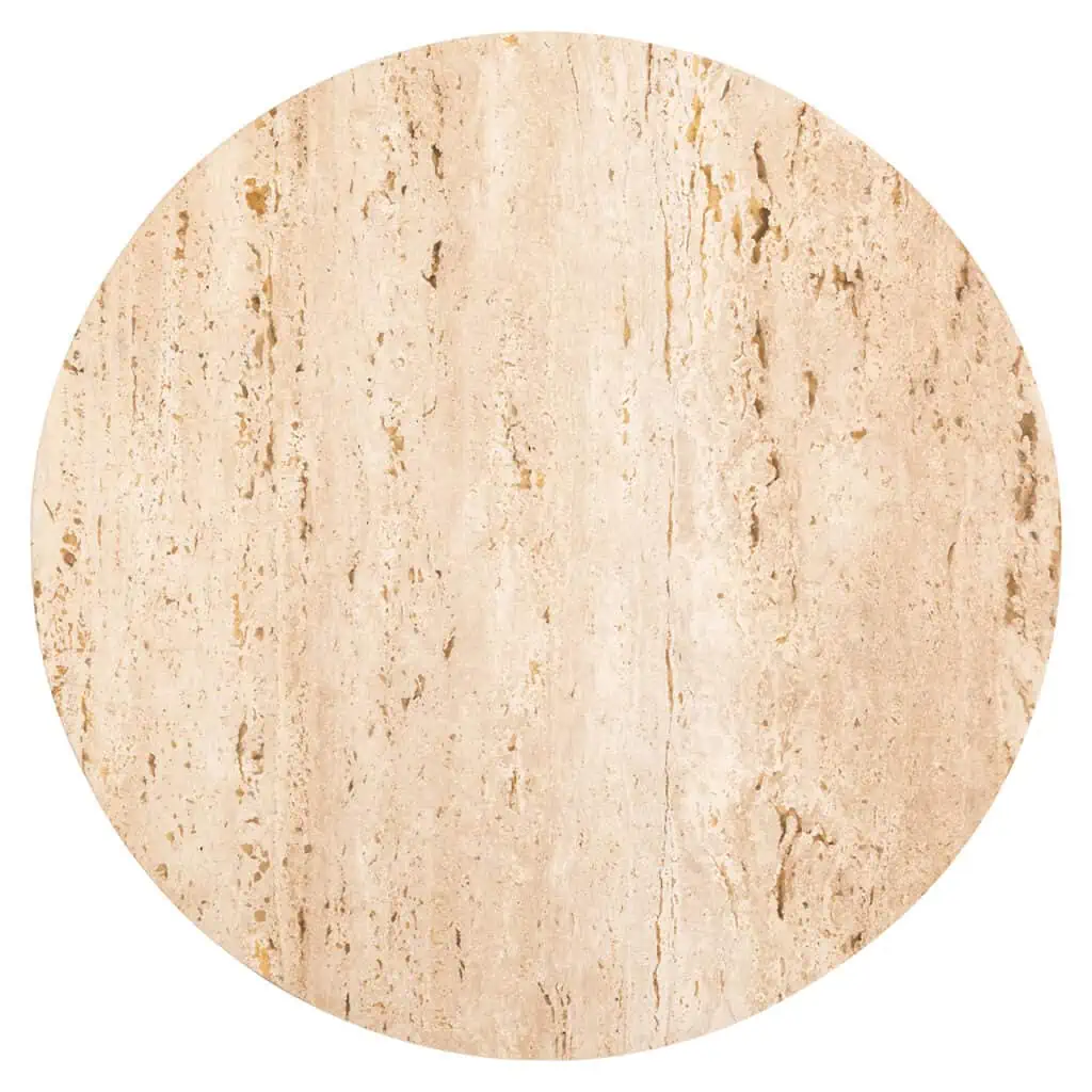 - Salontafel Avalon bronze (Set of 2)