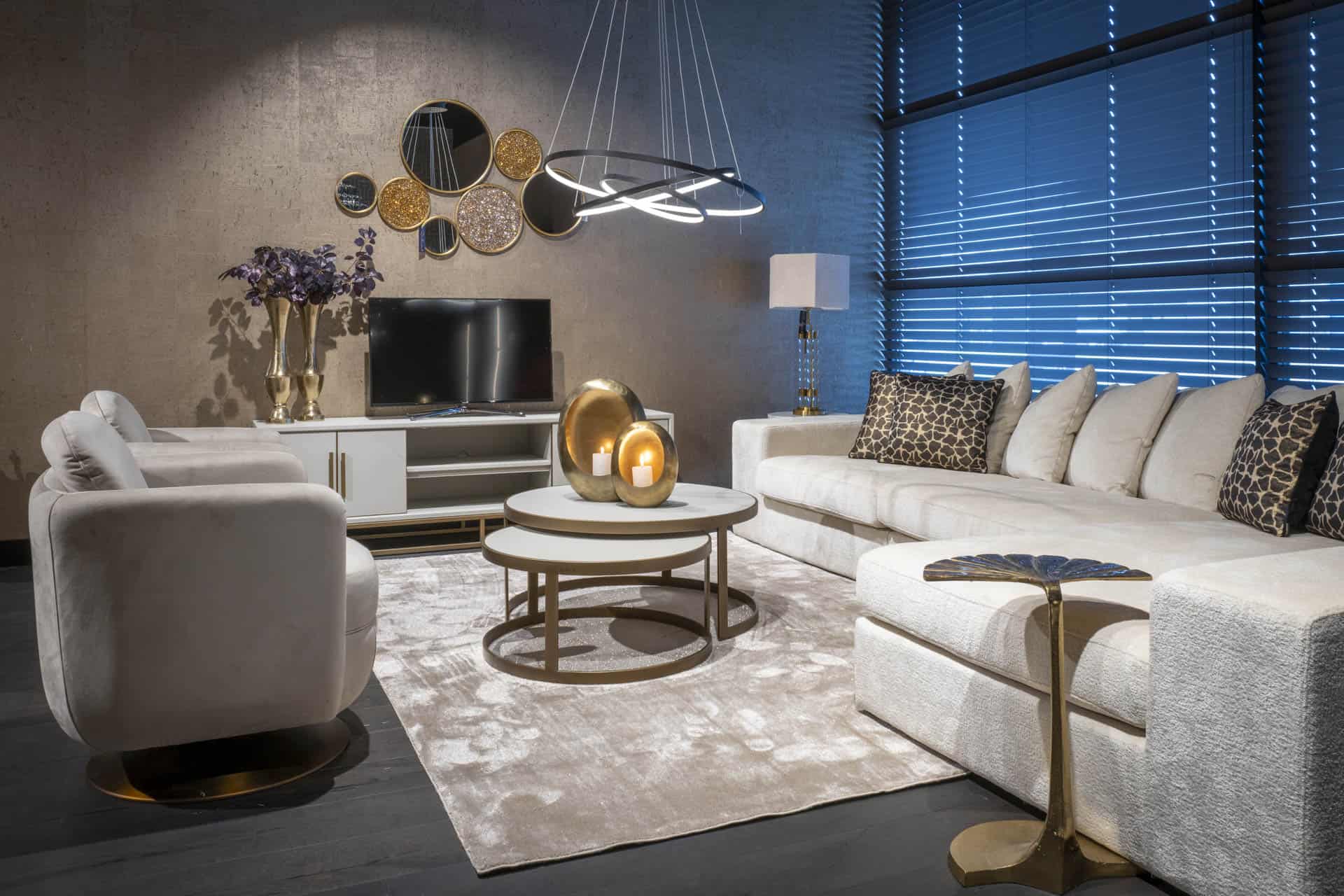 Experience Center - Richmond Interiors