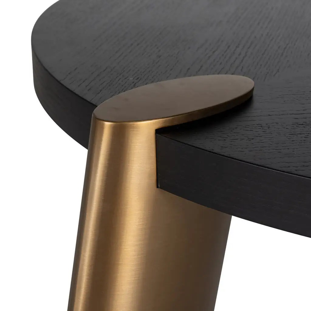 - Salontafel Brody charcoal (Set of 2)