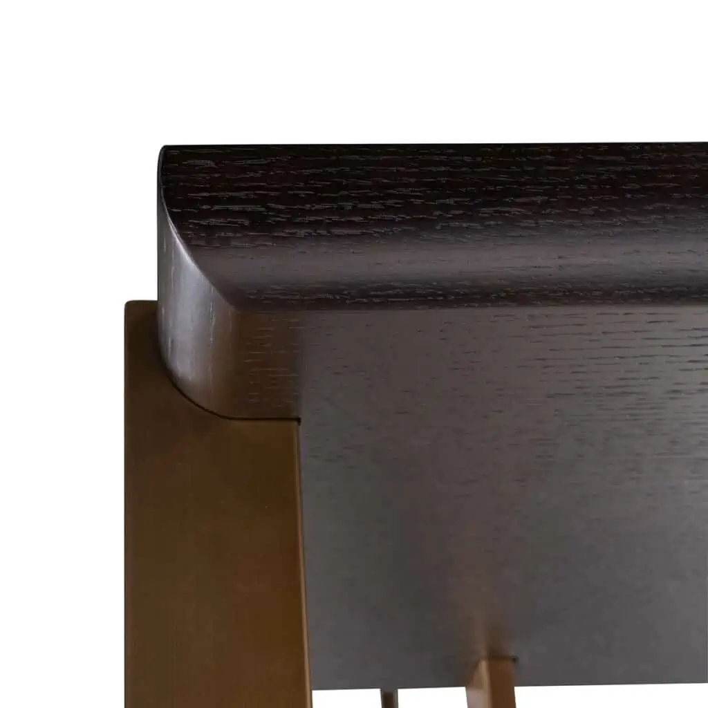 - Wandkast Rigley charcoal