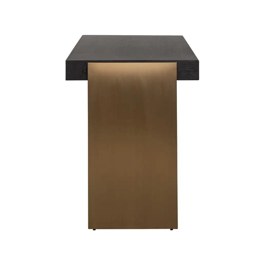 - Bureau Connar charcoal