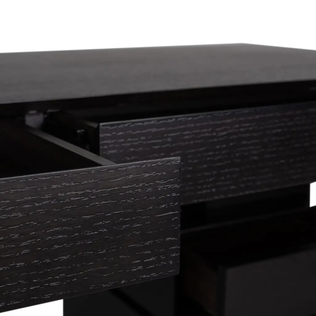 - Bureau Connar charcoal