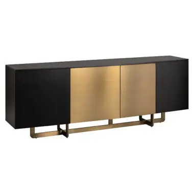 - Dressoir Dax charcoal