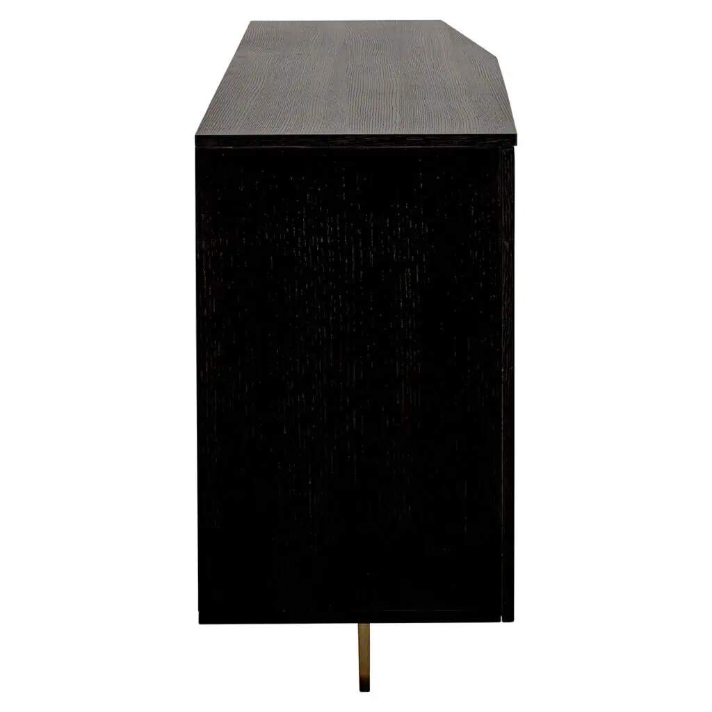- Dressoir Dax charcoal
