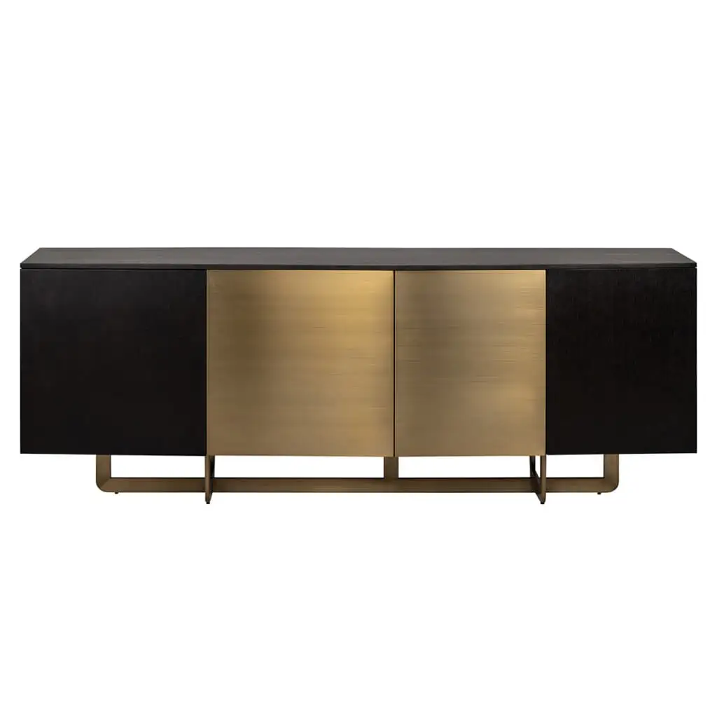 - Dressoir Dax charcoal