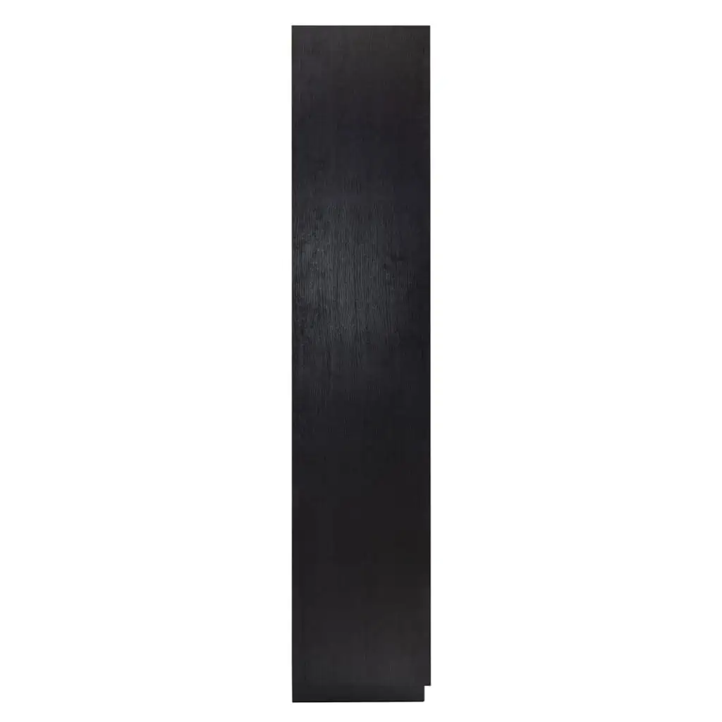 - Wandkast Oakura black