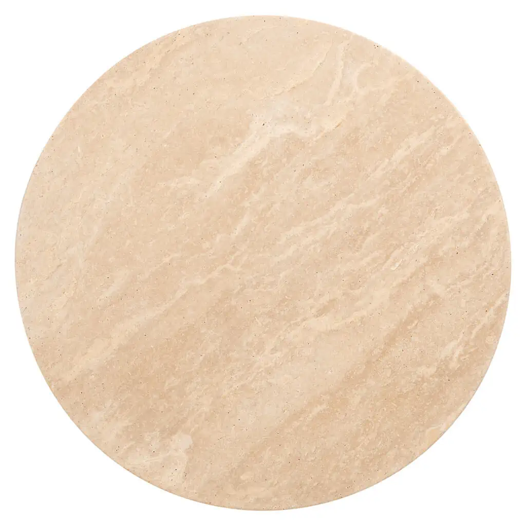 - Bijzettafel Biltmore beige