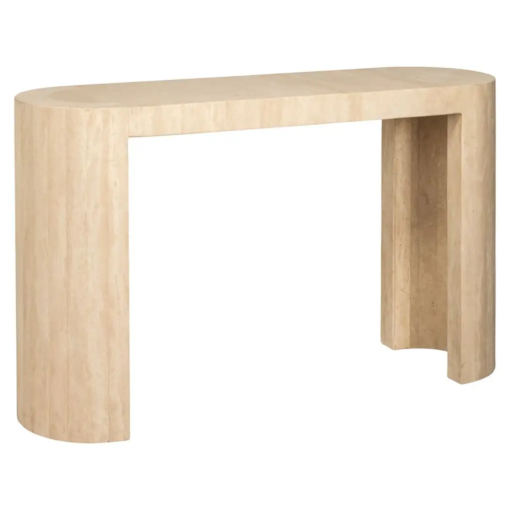 - Console Biltmore beige