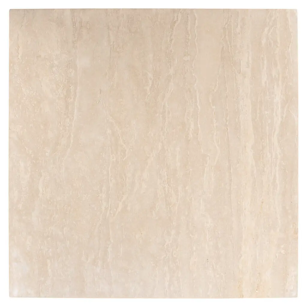 - Salontafel Biltmore beige Square