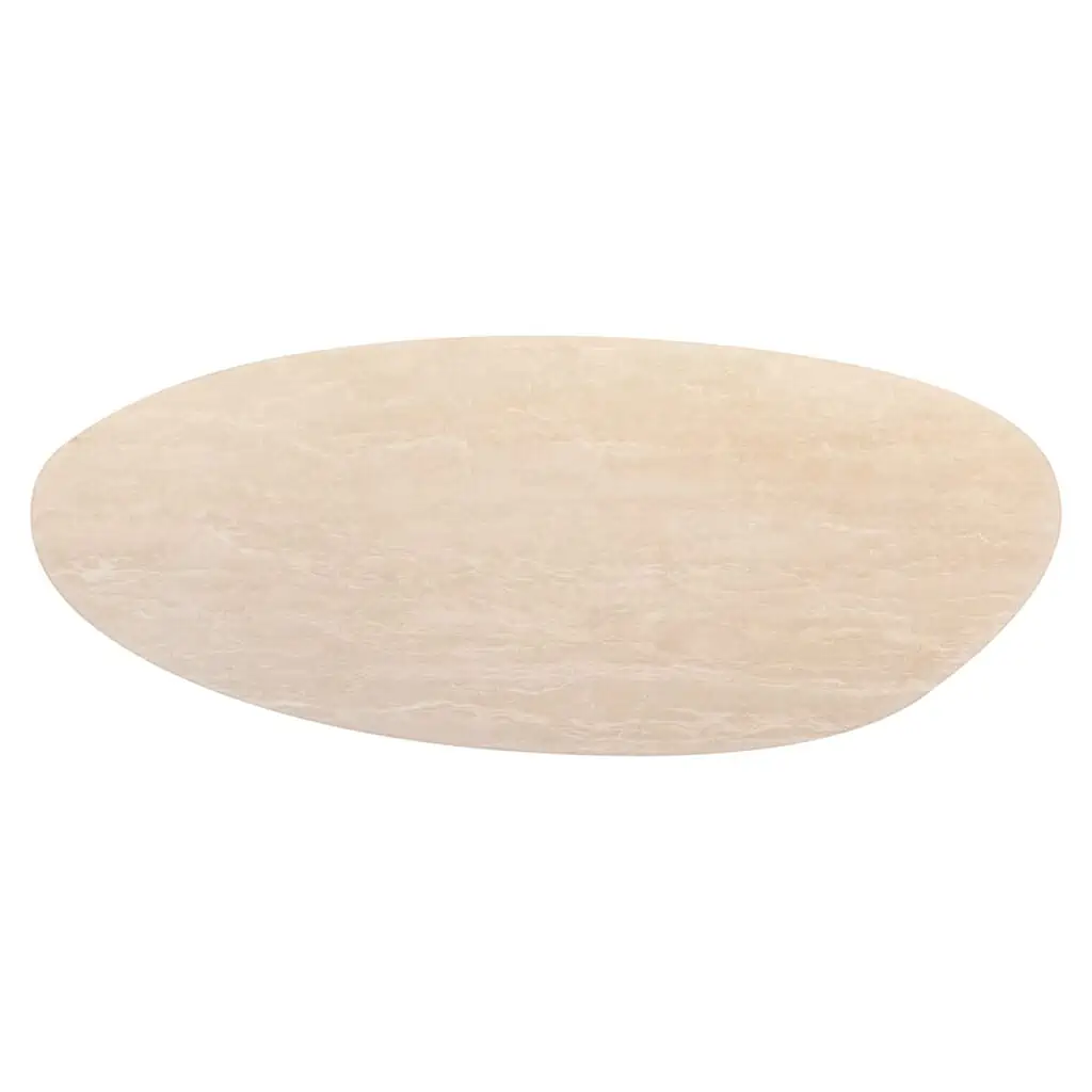 - Eettafel Renaissance beige