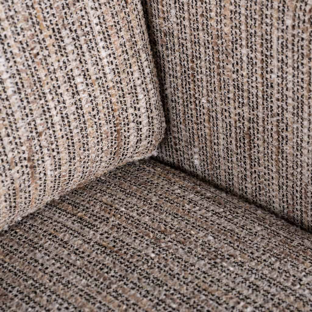 - Lounge stoel Ragnar beige