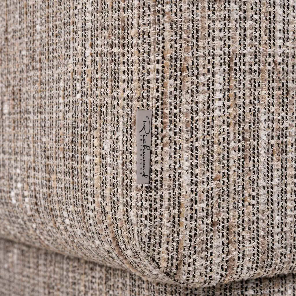 - Lounge stoel Ragnar beige