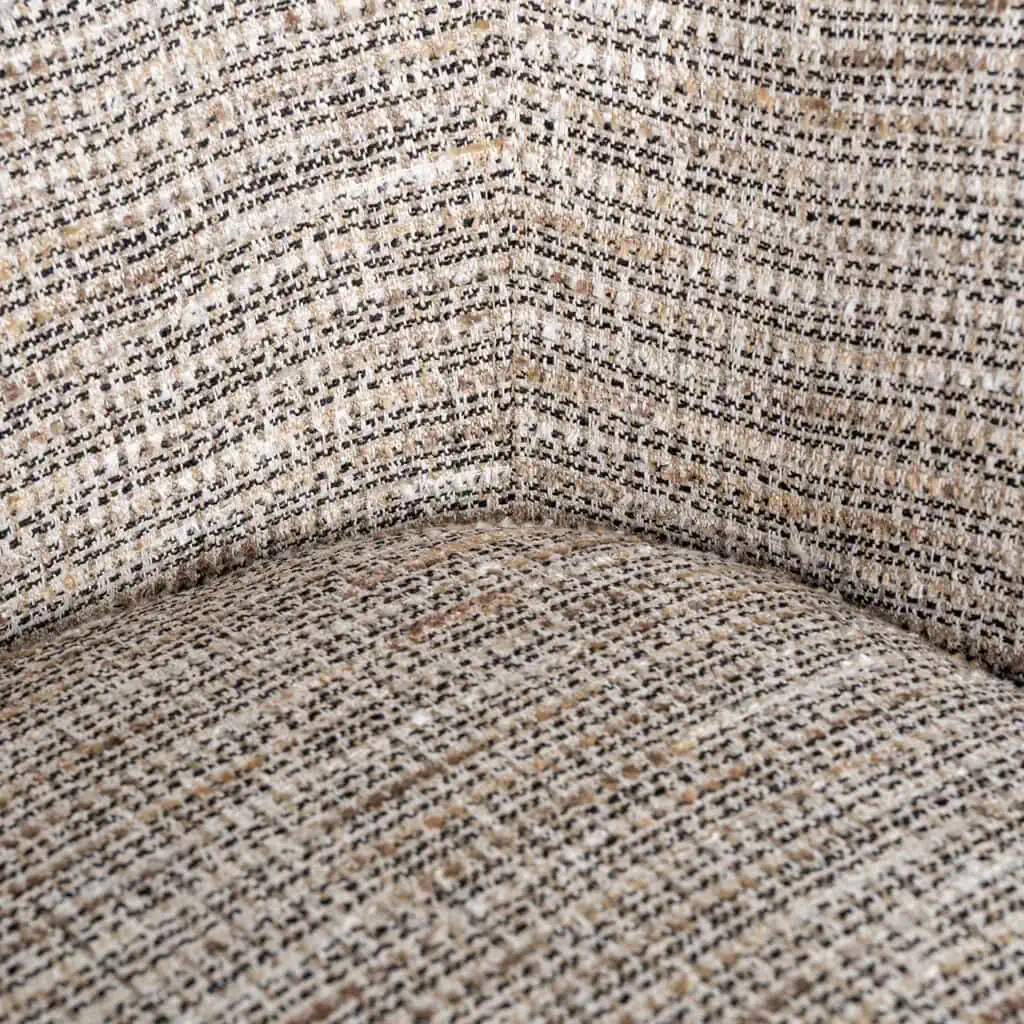 - Eetkamerstoel Amalfi beige