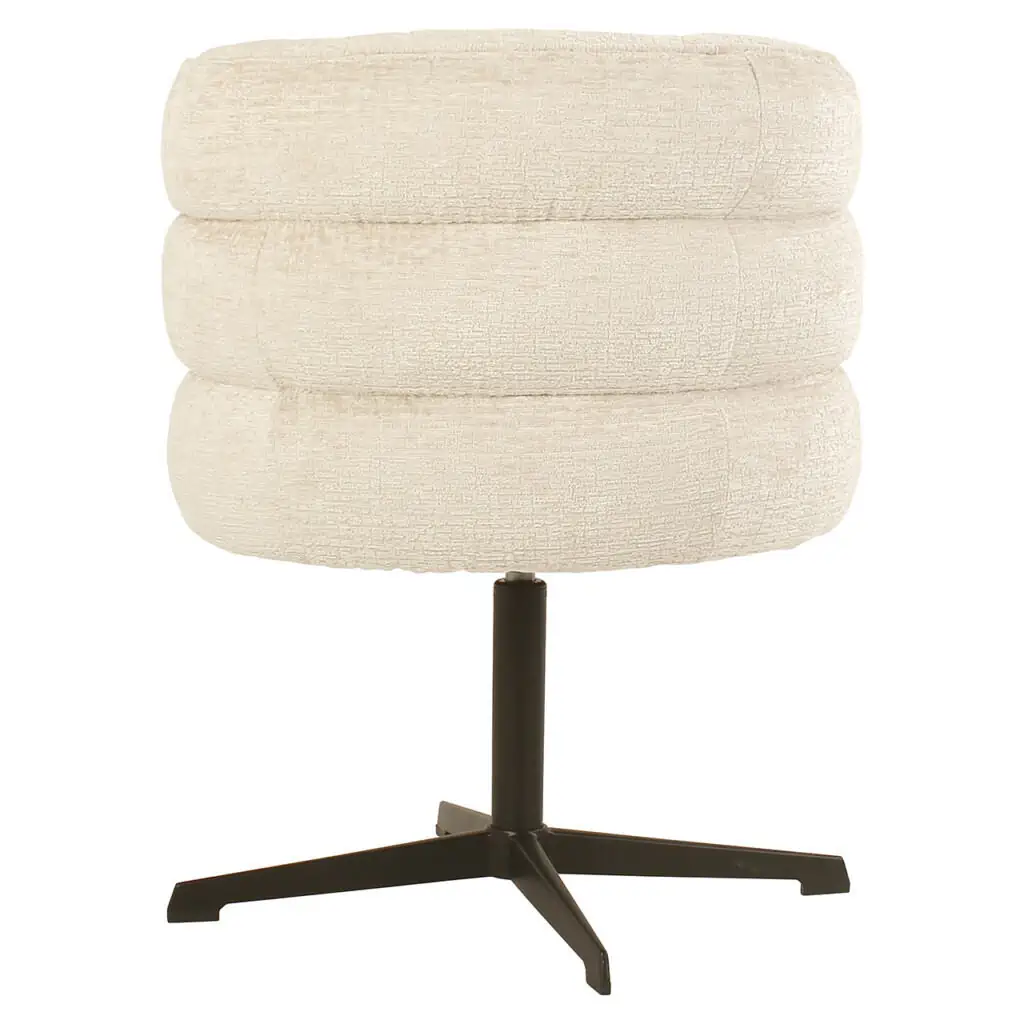 - Eetkamerstoel Chadwick cream fusion