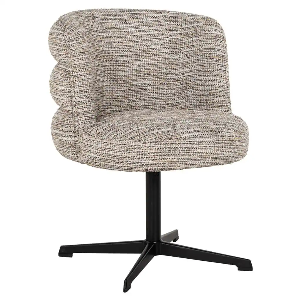 - Eetkamerstoel Chadwick beige coco