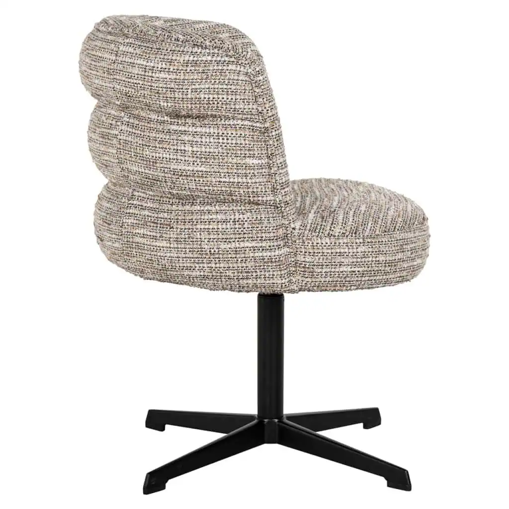 - Eetkamerstoel Chadwick beige coco