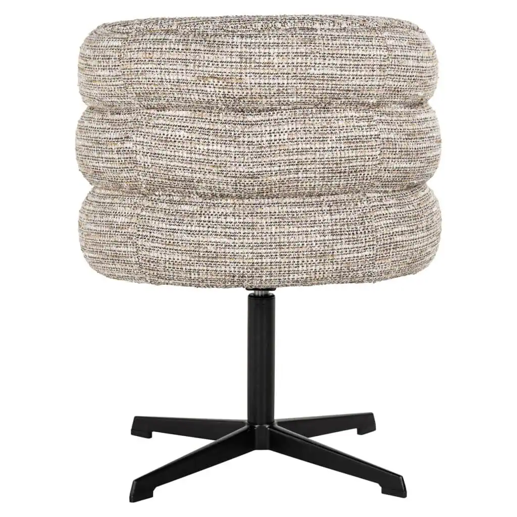 - Eetkamerstoel Chadwick beige coco