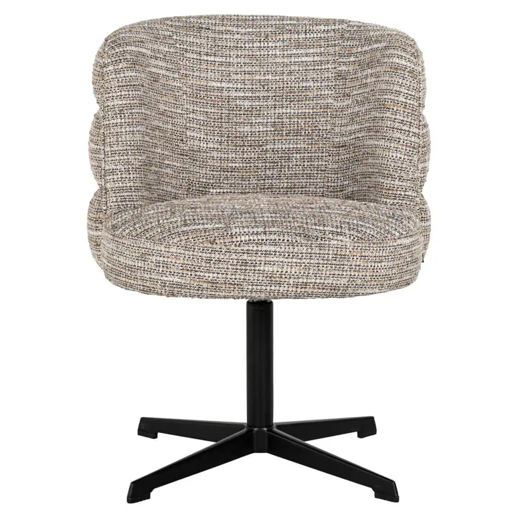 - Eetkamerstoel Chadwick beige coco