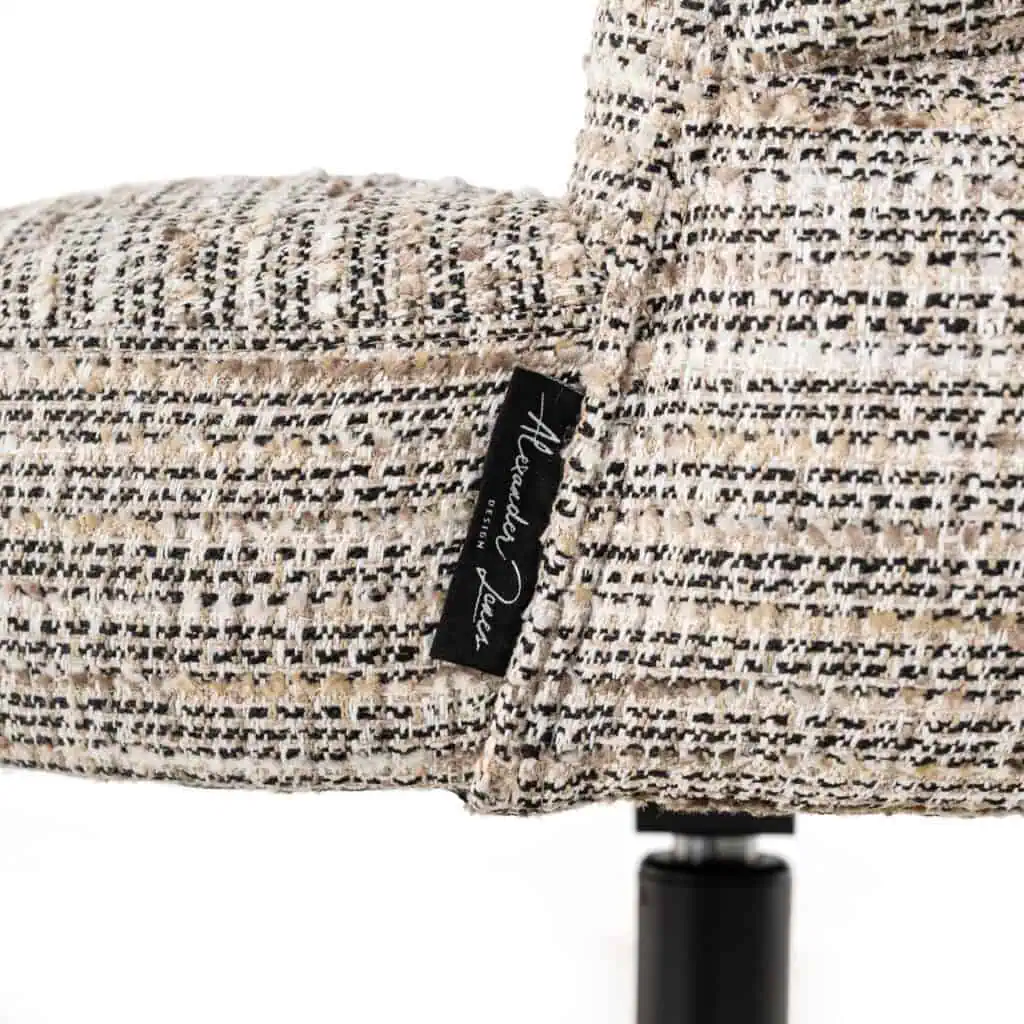- Eetkamerstoel Chadwick beige coco