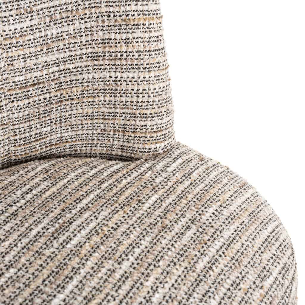 - Eetkamerstoel Chadwick beige coco