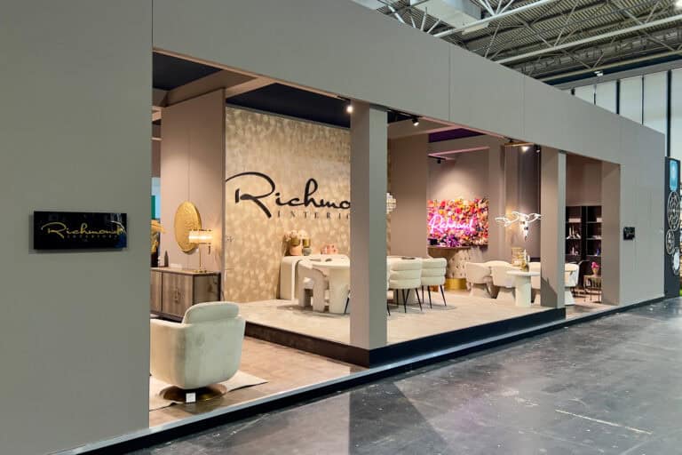 richmond interiors beurs brussel 2