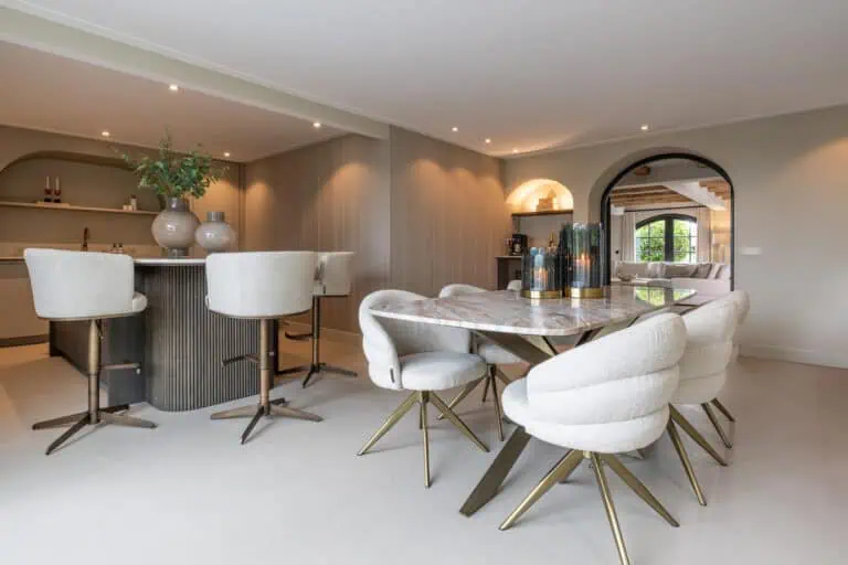 richmond interiors