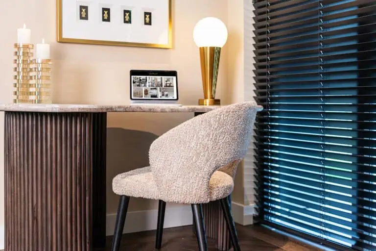richmond interiors