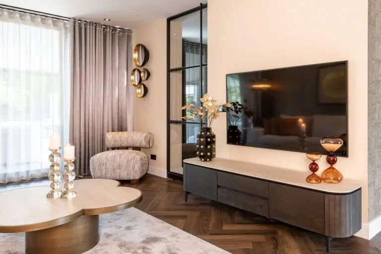 richmond interiors