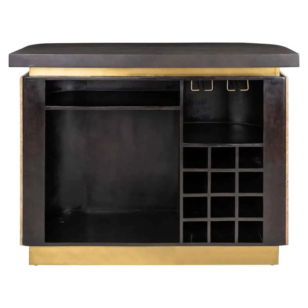 - Bar Martini brown