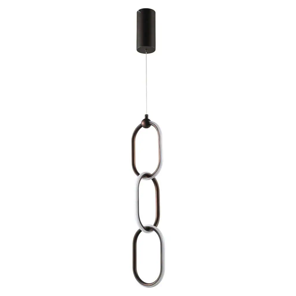 - Hanglamp Lacey (Bronze)