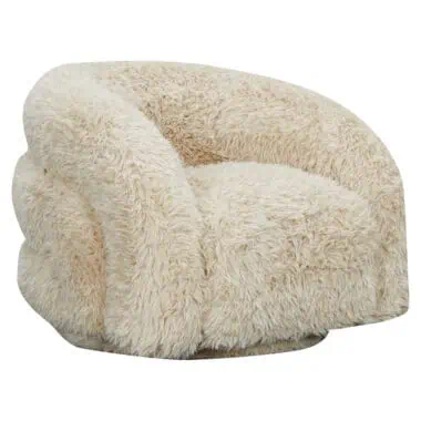 - Kinderdrehstuhl Lenny ( Yakety Yak Sand )