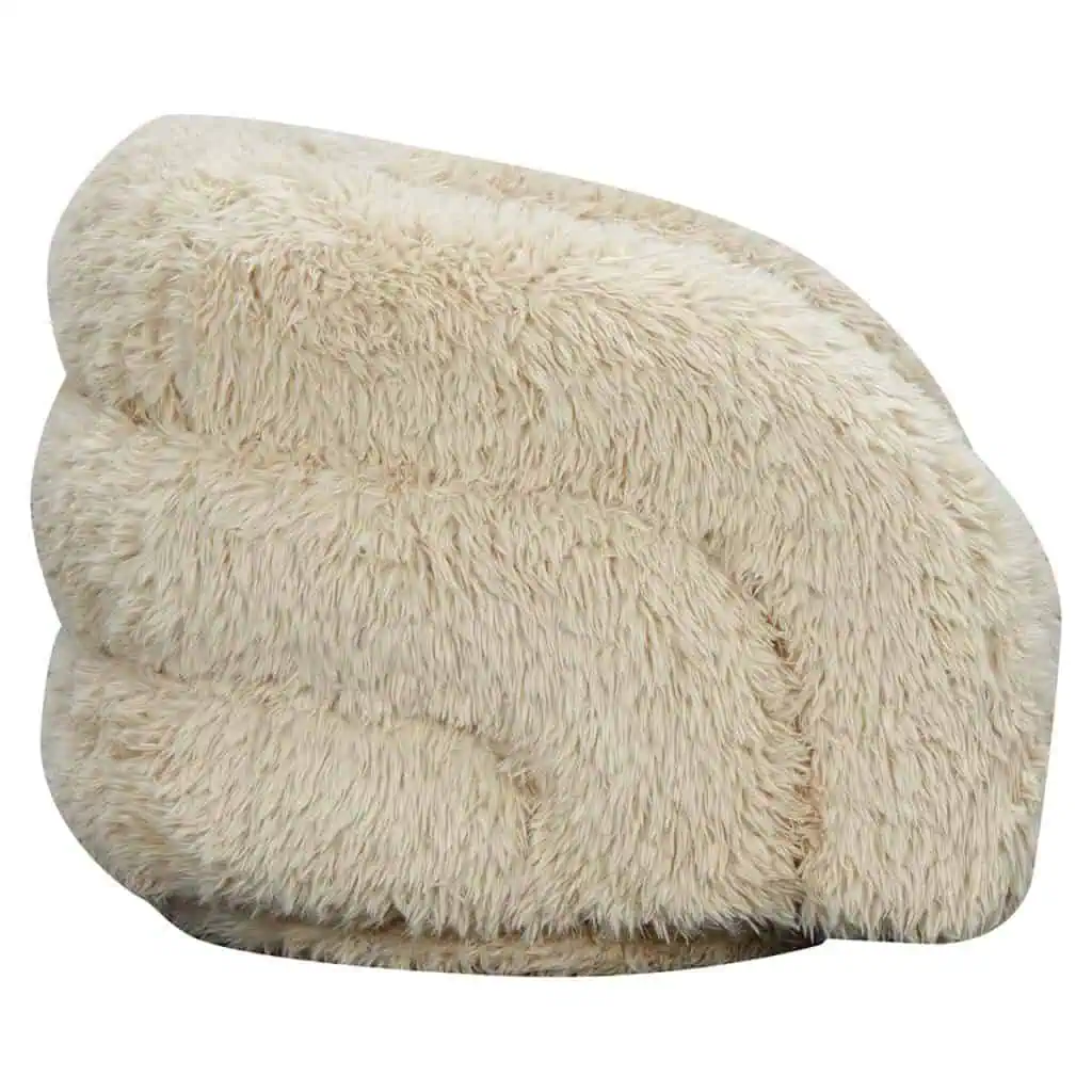 - Kids draaifauteuil Lenny (Yakety Yak Sand)