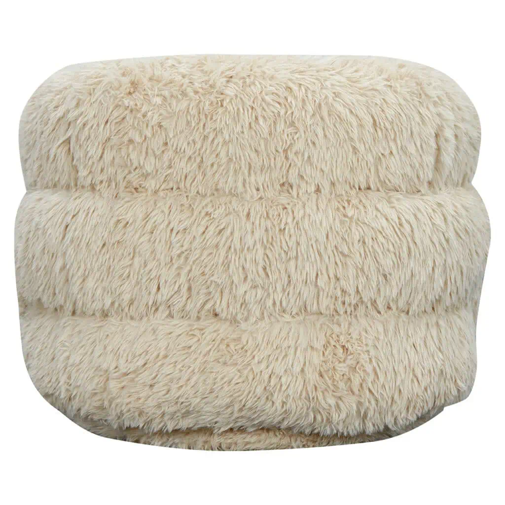 - Kids draaifauteuil Lenny (Yakety Yak Sand)