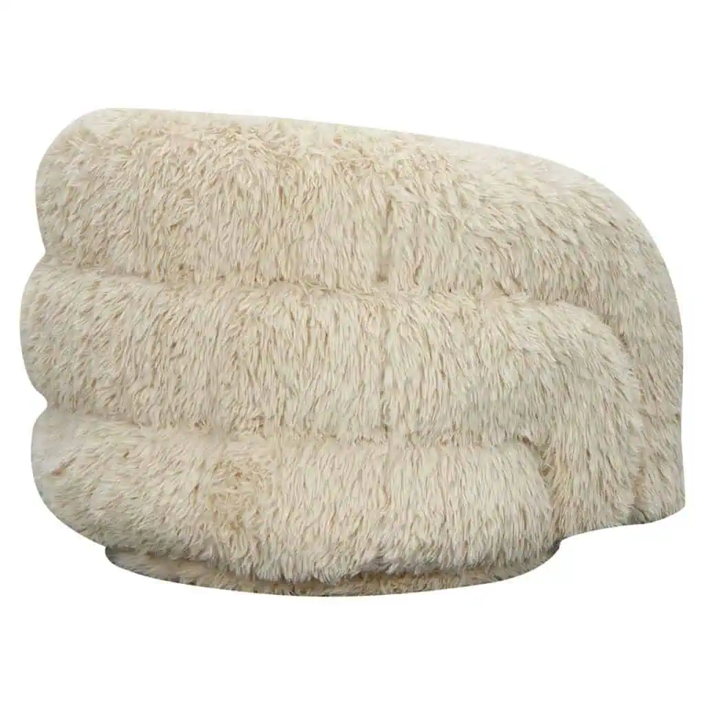 - Kids draaifauteuil Lenny (Yakety Yak Sand)