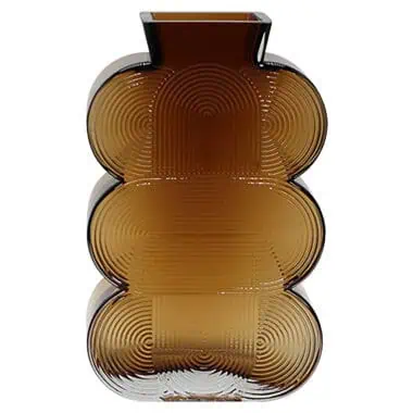 - Vaas Venice klein (Brown)