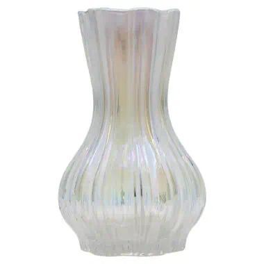 - Vaas Cracy small (Iridescent)