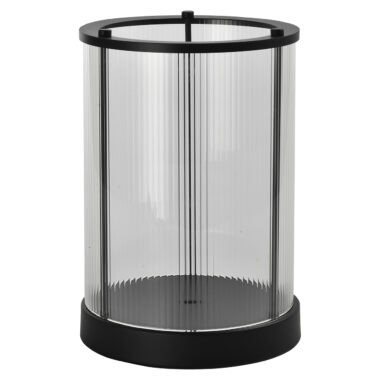 - hurricane Dayene small (Black)