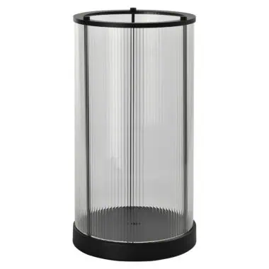 - Windlight Dayene large (Noir)