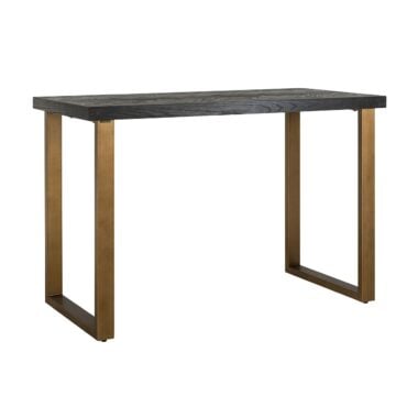 - Bartafel Blackbone brass (Black rustic)