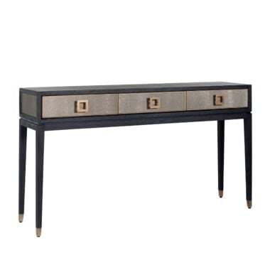 - Wandtafel Bloomville 3-laden (Gold)