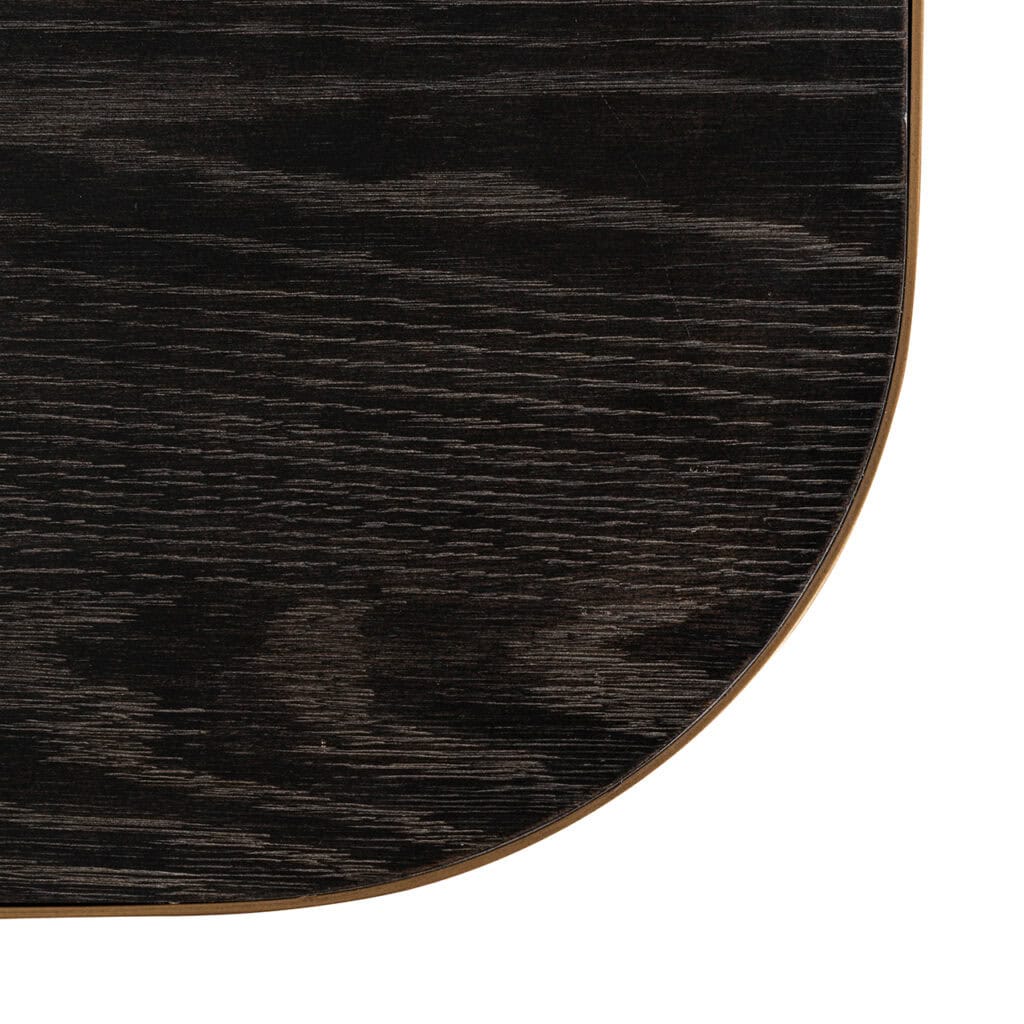 - Bureau Classio 2-laden  (Brushed Gold)