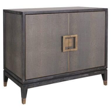 - Dressoir Bloomville 2-deuren (Brown)