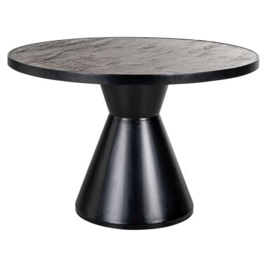 - Eettafel Russel 120Ø